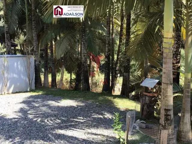 Sítio / Chácara para Venda em Canelinha/SC Centro 2 Quartos