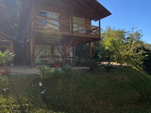 Sítio / Chácara para Venda em Canelinha/SC Moura 3 Quartos