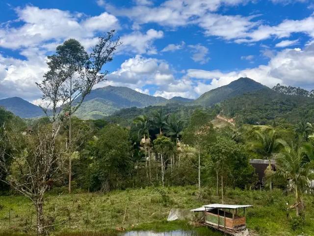 Sítio / Chácara para Venda em Canelinha/SC Moura 1 Quartos