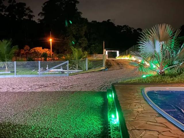 Sítio / Chácara para Venda em Canelinha/SC Moura