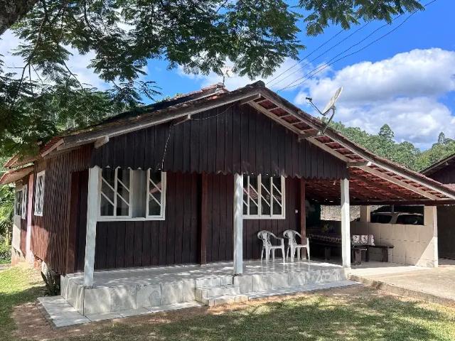 Sítio / Chácara para Venda em Canelinha/SC Moura 4 Quartos