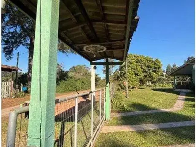 Sítio / Chácara para Venda em Capela de Santana/RS Zona Rural