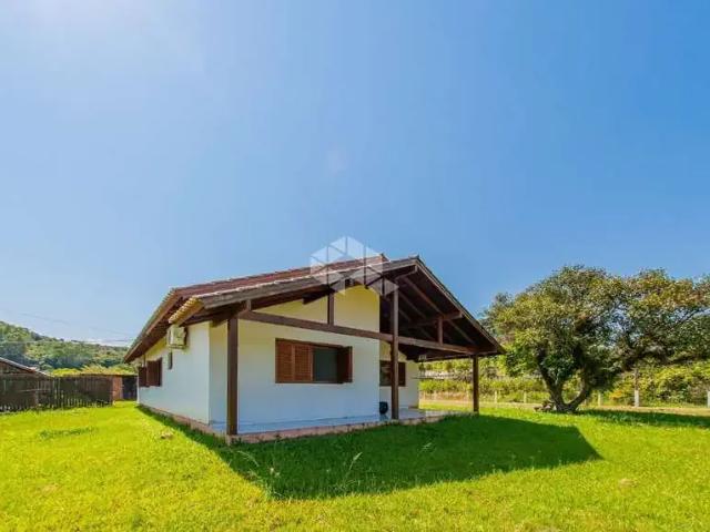 Sítio / Chácara para Venda em Capela de Santana/RS Centro 3 Quartos