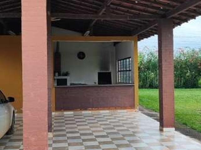 Sítio / Chácara para Venda em Capela do Alto/SP Zona Rural 3 Quartos