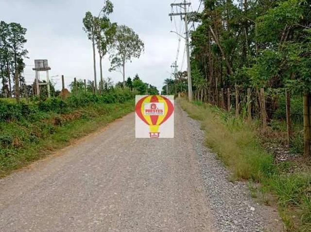 Sítio / Chácara para Venda em Capela do Alto/SP Zona Rural 4 Quartos