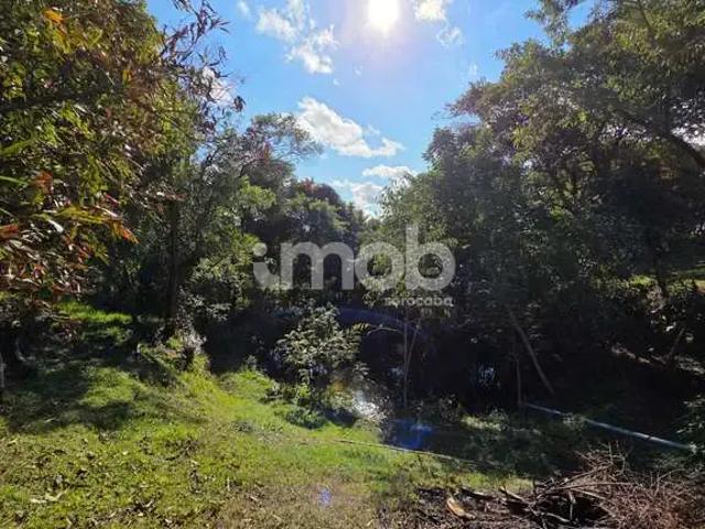 Sítio / Chácara para Venda em Capela do Alto/SP Areião 3 Quartos