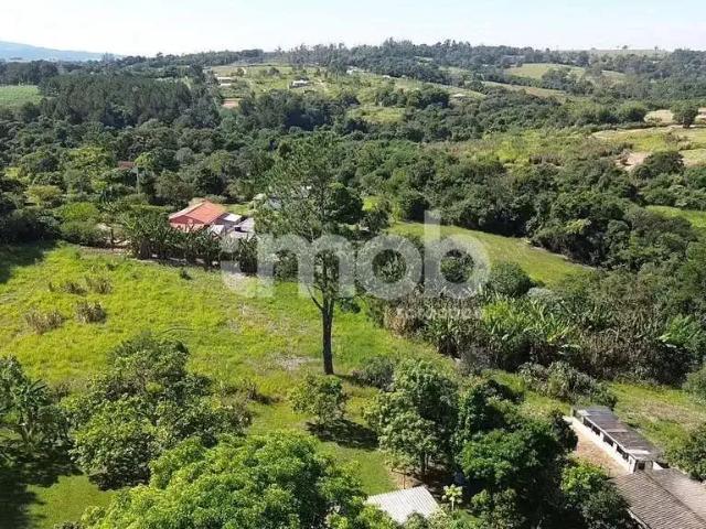 Sítio / Chácara para Venda em Capela do Alto/SP Canguera