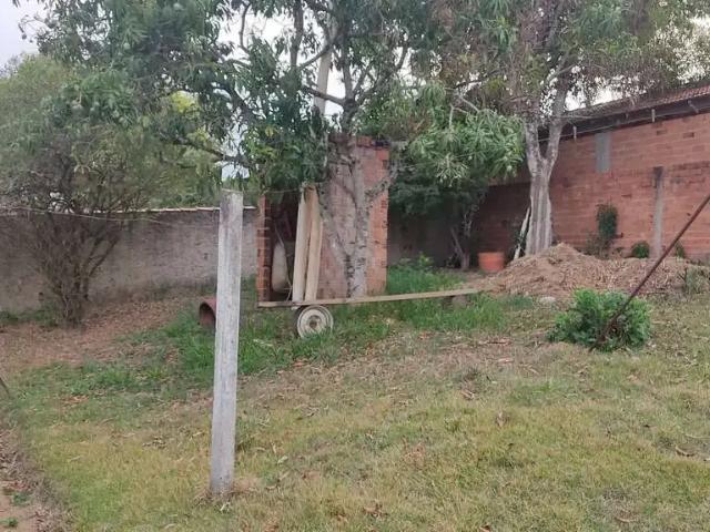 Sítio / Chácara para Venda em Capela do Alto/SP Canguera 2 Quartos