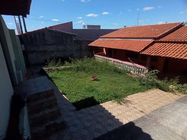 Sítio / Chácara para Venda em Capela do Alto/SP Centro 4 Quartos