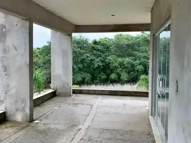 Sítio / Chácara para Venda em Capela do Alto/SP Bairro do Morro 4 Quartos