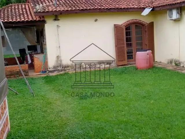 Sítio / Chácara para Venda em Capela do Alto/SP Iperó 2 Quartos