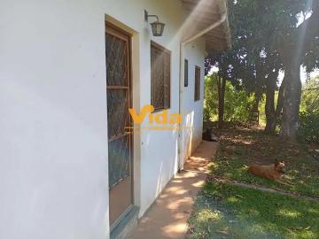 Sítio / Chácara para Venda em Capela do Alto/SP Iperó Mirim 5 Quartos