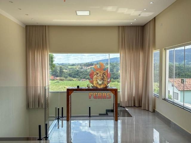 Sítio / Chácara para Venda em Capela do Alto/SP Iperozinho 4 Quartos