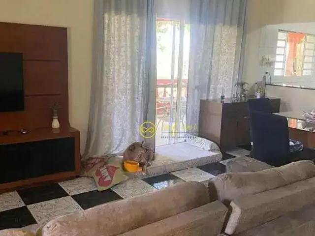 Sítio / Chácara para Venda em Capela do Alto/SP Iperozinho 4 Quartos