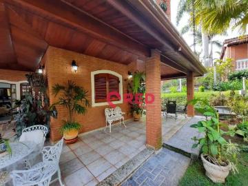 Sítio / Chácara para Venda em Capela do Alto/SP Iperozinho 9 Quartos