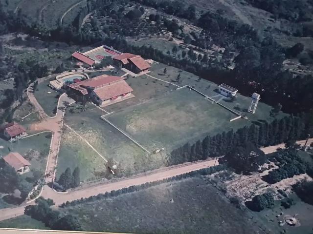 Sítio / Chácara para Venda em Capela do Alto/SP Itarassu 5 Quartos