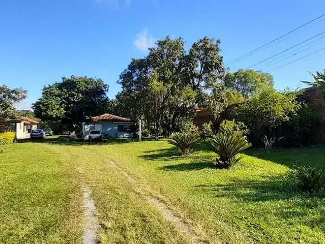 Sítio / Chácara para Venda em Capela do Alto/SP Itarassu 2 Quartos