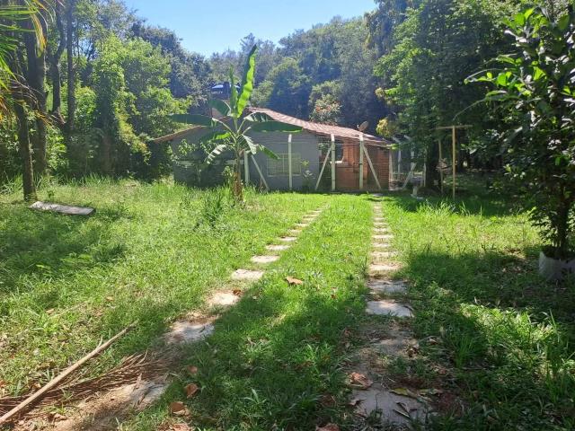 Sítio / Chácara para Venda em Capela do Alto/SP Jutuba 3 Quartos