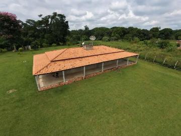 Sítio / Chácara para Venda em Capela do Alto/SP Jutuba 4 Quartos