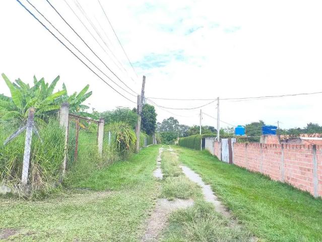 Sítio / Chácara para Venda em Capela do Alto/SP Jutuba 4 Quartos