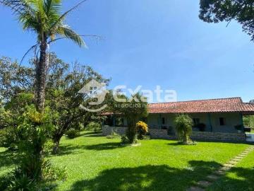 Sítio / Chácara para Venda em Capela do Alto/SP Porto 4 Quartos