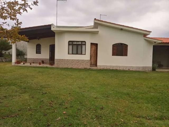Sítio / Chácara para Venda em Capela do Alto/SP Porto 2 Quartos