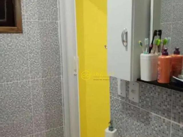 Sítio / Chácara para Venda em Capela do Alto/SP Porto 3 Quartos