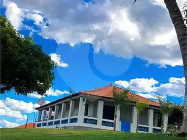Sítio / Chácara para Venda em Capitão Enéas/MG Centro 6 Quartos