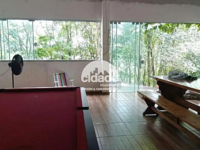 Sítio / Chácara para Venda em Capitão Leônidas Marques/PR Zona Rural 3 Quartos