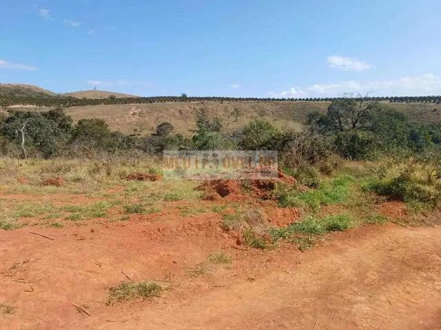 Sítio / Chácara para Venda em Capitólio/MG Zona Rural