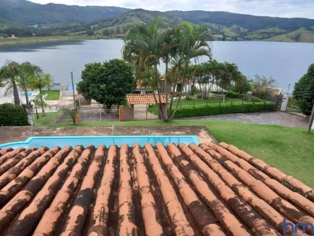 Sítio / Chácara para Venda em Capitólio/MG Zona Rural 4 Quartos