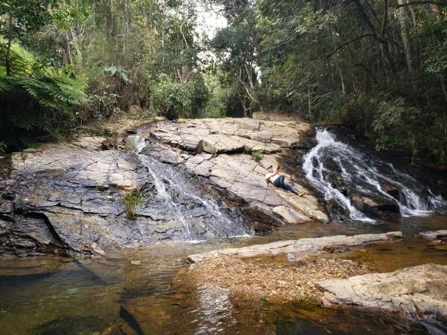 Sítio / Chácara para Venda em Capitólio/MG Zona Rural