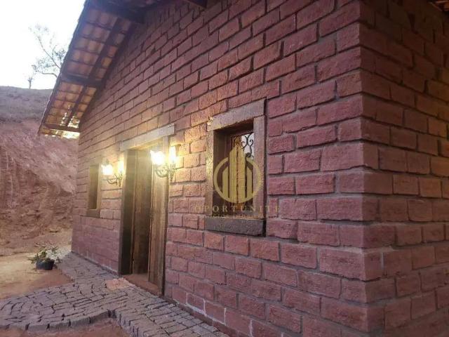 Sítio / Chácara para Venda em Capitólio/MG Zona Rural