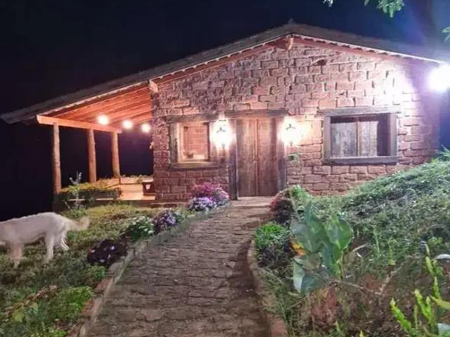 Sítio / Chácara para Venda em Capitólio/MG Zona Rural