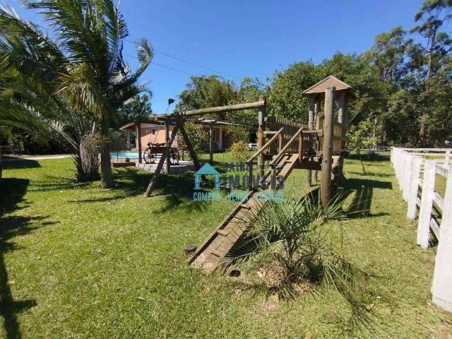 Sítio / Chácara para Venda em Capivari do Sul/RS Rancho Velho 2 Quartos
