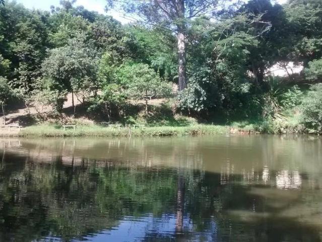 Sítio / Chácara para Venda em Capivari/SP Área Rural de Capivari 5 Quartos