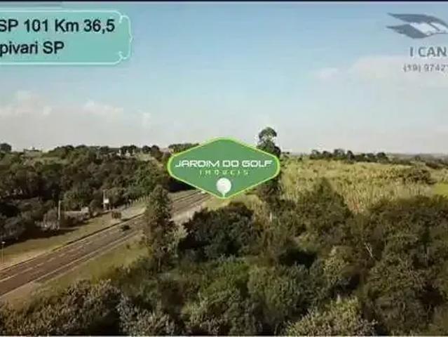 Sítio / Chácara para Venda em Capivari/SP Santa Rita de Cássia 5 Quartos