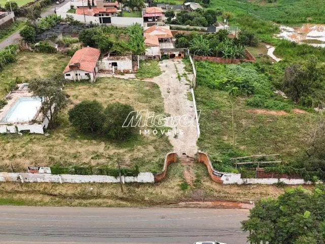 Sítio / Chácara para Venda em Capivari/SP Sítio São José