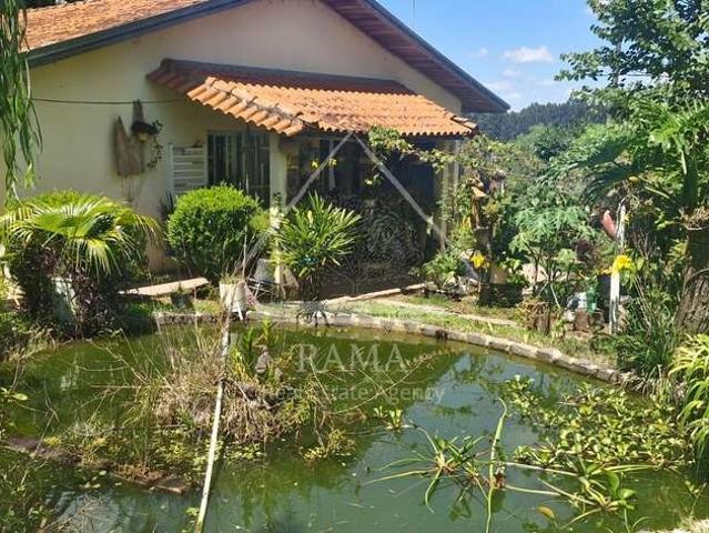 Sítio / Chácara para Venda em Carambeí/PR Zona Rural