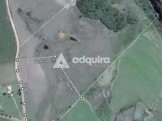 Sítio / Chácara para Venda em Carambeí/PR Centro