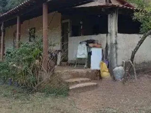 Sítio / Chácara para Venda em Caranaíba/MG Zona Rural 3 Quartos