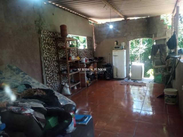 Sítio / Chácara para Venda em Caraguatatuba/SP Jardim Rio Claro 1 Quartos