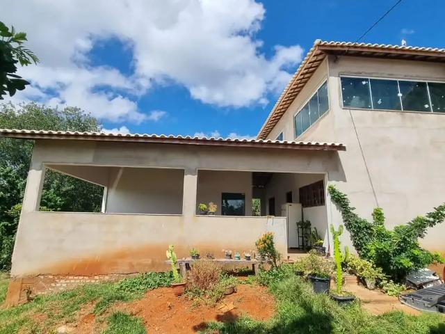 Sítio / Chácara para Venda em Caraíbas/BA Centro 4 Quartos