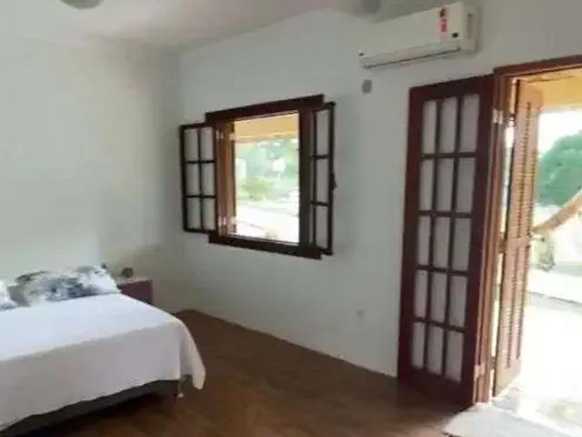 Sítio / Chácara para Venda em Carapebus/RJ Caxangá 5 Quartos