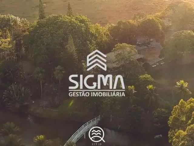 Sítio / Chácara para Venda em Carapebus/RJ Centro