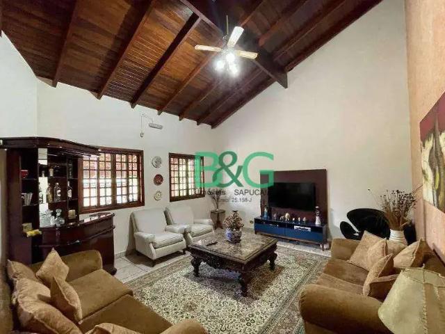 Sítio / Chácara para Venda em Carapicuíba/SP Vila Santo Antônio 3 Quartos