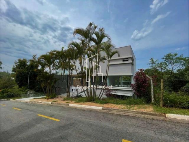 Sítio / Chácara para Venda em Carapicuíba/SP Chácara dos Lagos 5 Quartos