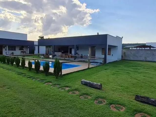 Sítio / Chácara para Venda em Caratinga/MG Porto Seguro 4 Quartos