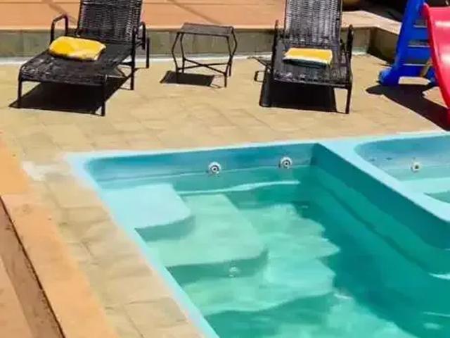 Sítio / Chácara para Venda em Caratinga/MG Rodoviários 5 Quartos