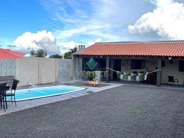 Sítio / Chácara para Venda em Cardoso/SP Antonio Francisco da Silva 2 Quartos